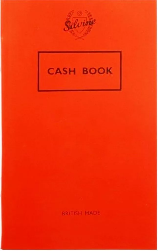10" Cash Box
